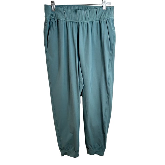 Cotopaxi Blue Track Pants - Picture 2 of 5